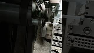 CNC machining | Product fountain pen parts