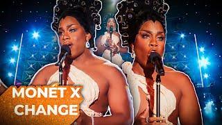 Monet X Change Talent Show Performance  | Rupaul’s Drag Race All Stars 07 Episode 11