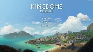 Kingdoms Reborn A new journey begins! (1/25/23) | Pick a card any card | Nutric Community