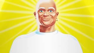 Clean Freak Mist from Mr. Clean