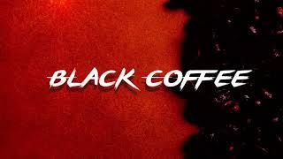 Joel Rodriguez - Black Coffee