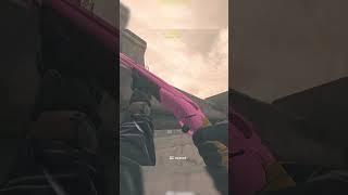 NO MORE COD SHADOWBANNED for using an ILLEGAL Attachment #shorts #warzone #callofduty #gaming