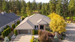 4480 Gallaghers Forest S, Kelowna B.C