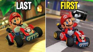 How To Easily Win In Mario Kart World Online!