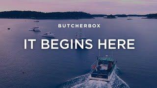 It Begins Here | Family and Sustaining Maine Lobster - A ButcherBox Film