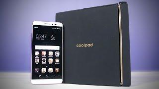 Coolpad Max - Unboxing & Hands On!