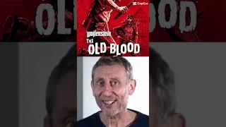 Ranking Wolfenstein Games #wolfenstein #gaming #shorts #ranked