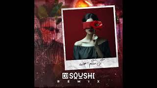 DJ Soushi - Gol-e Sangam (Afro House Remix) | Hayedeh Remix