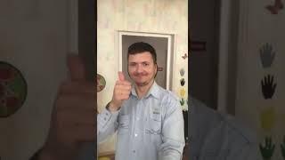 Сегодняшний день моего дочка на выпускник! Deaf  24.05.2022 г