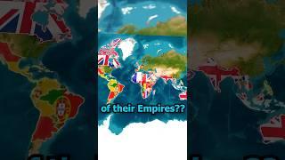 Should Europeans be proud of their Empires???🫡