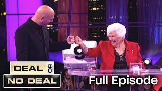 The Oldest Contestant of the Season | Deal or No Deal with Howie Mandel | S01 E161