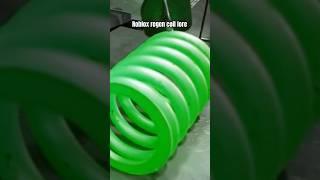 Roblox regen coil lore