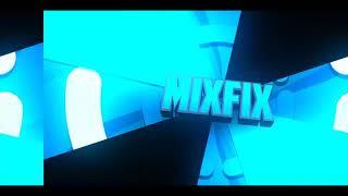 ИНТРО ДОЯ КАНАЛА MIXFIX