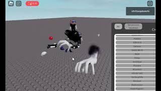 void boss   roblox