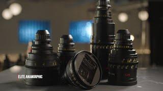 ShareGrid Presents: Elite Anamorphic MK4 Trailer