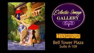 ECLECTIC IMAGE GALLERY IN SEDONA AZ second commercial by RRTV SHOW DVD MENU T2