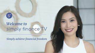 Welcome To Simply Finance TV!