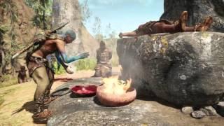 Новый трейлер Far Cry Primal покажет арсенал оружия!