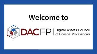 Welcome to DACFP