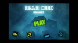 Brain Cube Reloaded - Soundtrack