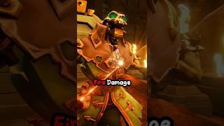 Blade of Souls vs Gold Hoarder #seaofthieves