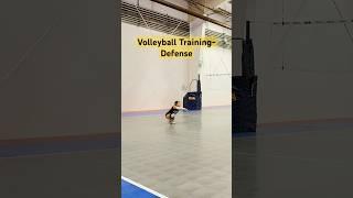 Middle Back Defense Training at Capital Sports Center in Sacramento