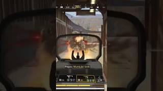 Melhores momentos do CODE #callofduty #callofdutymobile