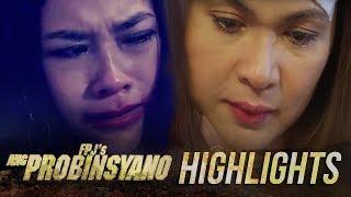 Jane cries over her past experiences | FPJ's Ang Probinsyano (With Eng Subs)