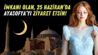 25 Haziran Yeni Ayı, Bir Bilgi Açığa Çıkıyor! Tüm Burçlar