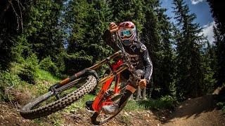 Downhill & Freeride Tribute 2015 Vol.3