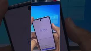 Huawei Touch pad Not Working when Reset in Recovery mode / Huawei Y7A / Huawei Psmart 2021 /