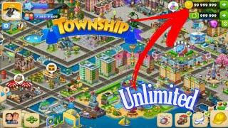 How To Hack Township 2020 | Township Unlimited Cash