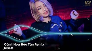 Cánh Hoa Héo Tàn Remix - Khánh Phương | Giống Như Một Vở Kịch Buồn | Vội Vàng Yêu Làm Gì