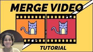 Video Merger: How to Combine Videos Online for Free