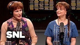 NPR's Delicious Dish: Irish Cuisine - SNL