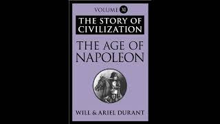 Story of Civilization 11.01 - Will and Ariel Durant