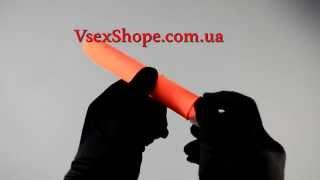 Вибратор Neon Luv Touch Vibe, купить в Киеве - цена по Украине. VsexShope