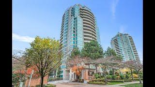 For Sale: #804 6611 Southoaks Crescent, Burnaby - MLS# R2934867 - Charlene, Shannon, Jamie & Rosalee