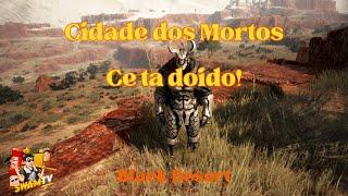 Guia Cidade dos Mortos Black Desert 2024