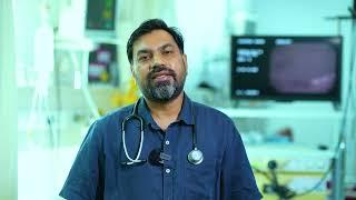 Pulmonology Department At Dr Prem Super-Speciality & Cancer Hospital Panipat