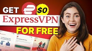 How to Get ExpressVPN for Free: Experience Premium VPN, Pay Nothing!