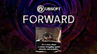 UBISOFT FORWARD -- REACTIONS!