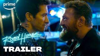 Road House - Offizieller Trailer | Prime Video