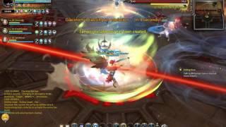 [Dragon Nest NA] Granom Nest (Hard Core) - Dark Avenger