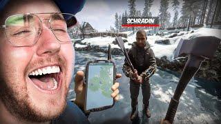 Sons of the Forest mit  @maximalschradin | Part 2 | UNCUT