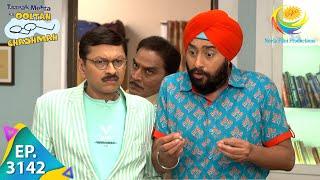 Taarak Mehta Ka Ooltah Chashmah - Ep 3142 - Full Episode - 12th April