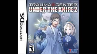 Gentle Breeze - Trauma Center: Under the Knife 2