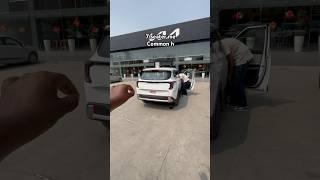 7 seater common h ye #vikramrathourcars #youtubeshorts #viralvideo #kia #viral