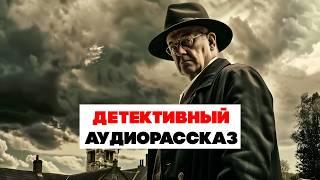 ДИНАМИЧНЫЙ ДЕТЕКТИВ! Гилберт Честертон - ЗЕЛЁНЫЙ ЧЕЛОВЕК | Аудиокнига (Рассказ)