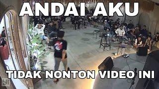 Video Bikin HP Restart